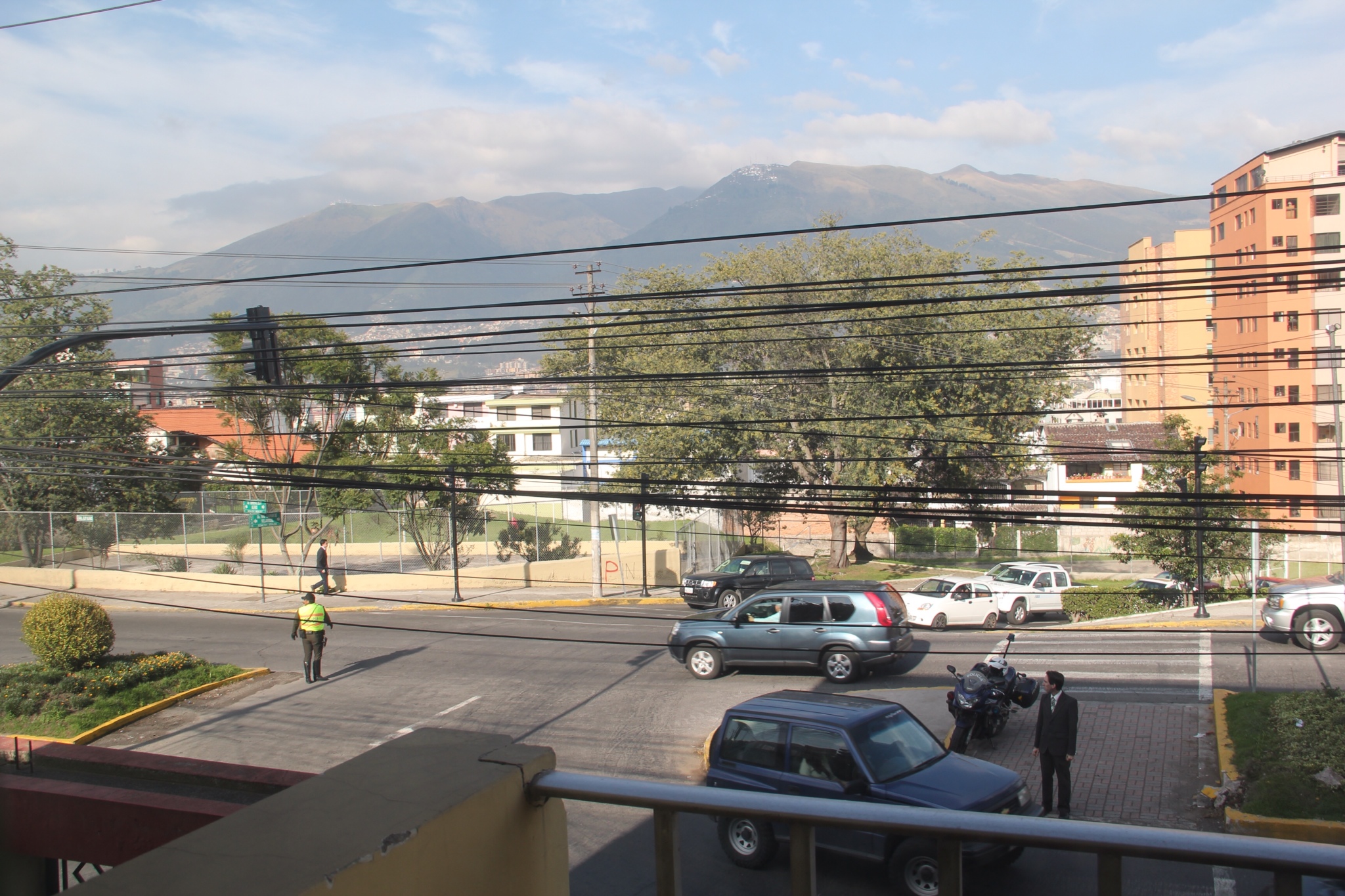 2 Days in Quito – Lost and Found