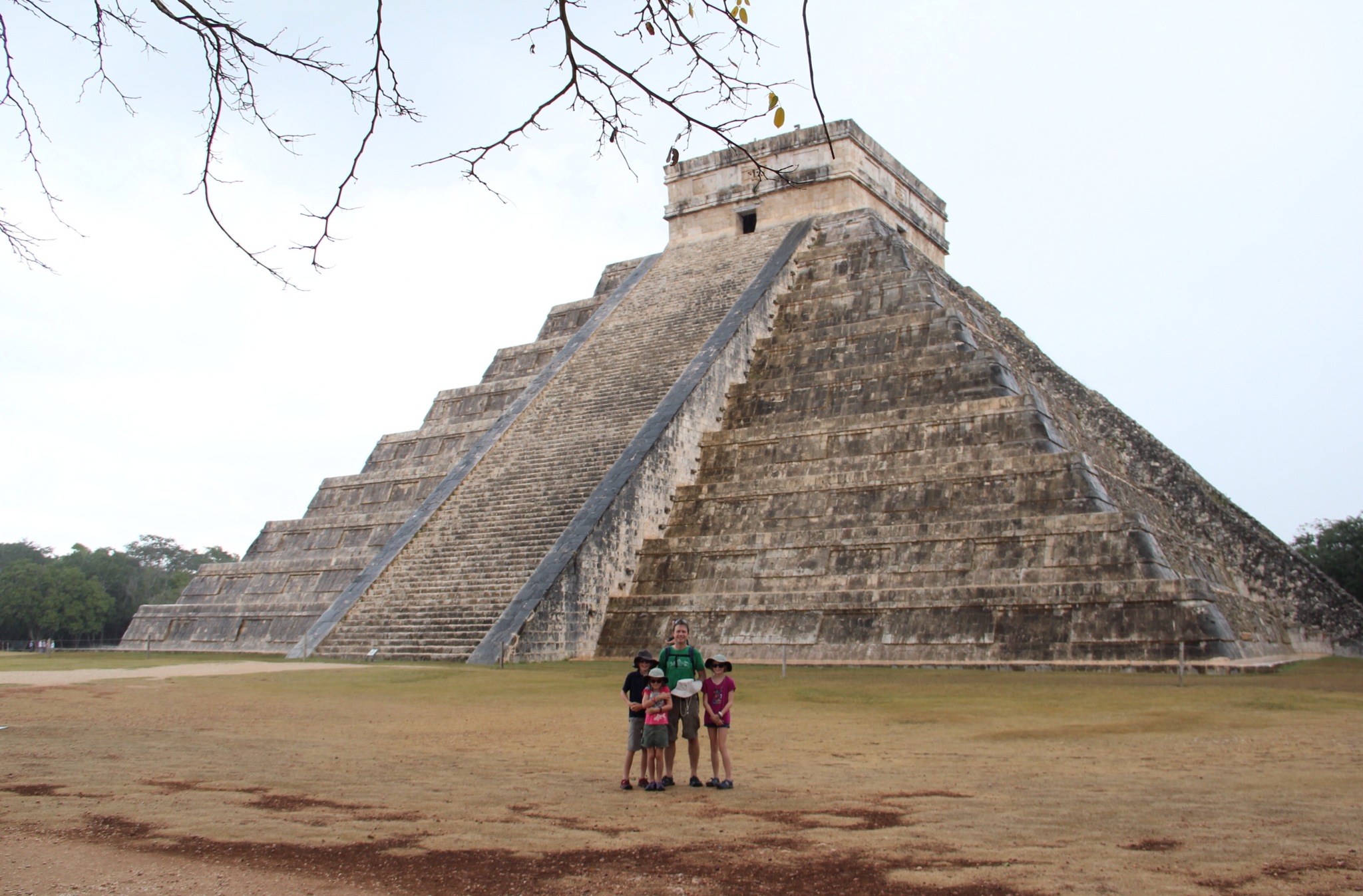 Chitchén Itzá