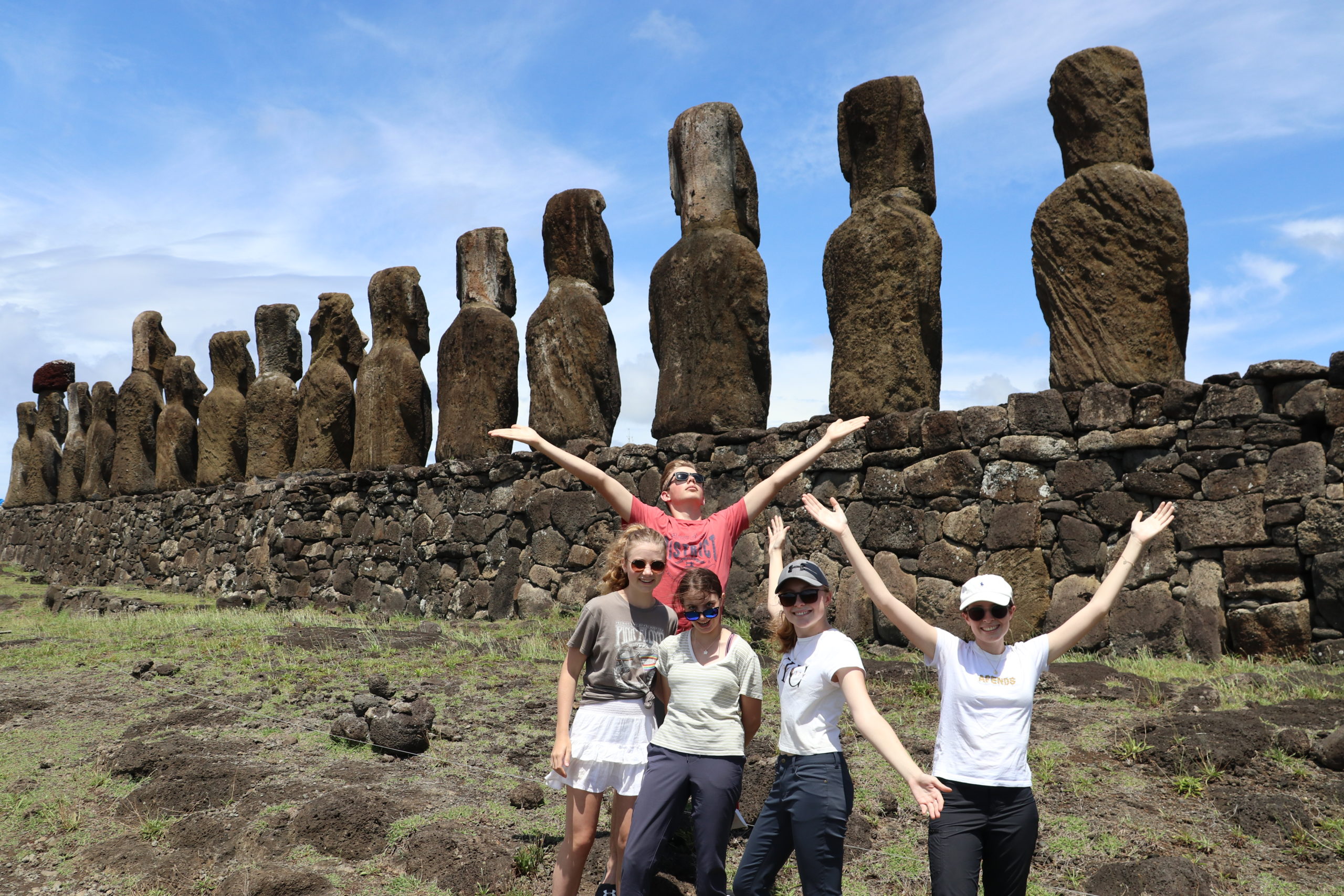 Easter Island – Part 2